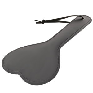 Darkness Sensations-Paddle Fetish Love Nero