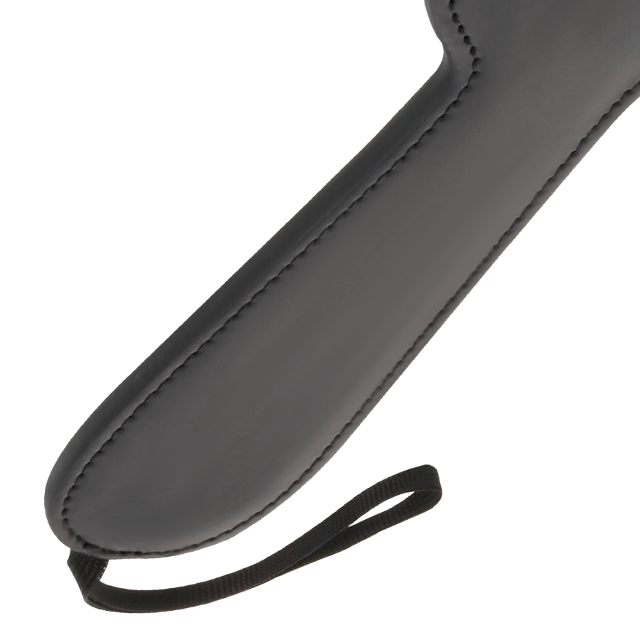 Darkness Sensations-Darkness Pallet Fetish a mano Nera · Accessori BDSM (immagine 3)