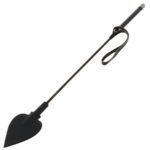 Darkness Sensations-Bici con Testa in Silicone 60CM · Accessori BDSM