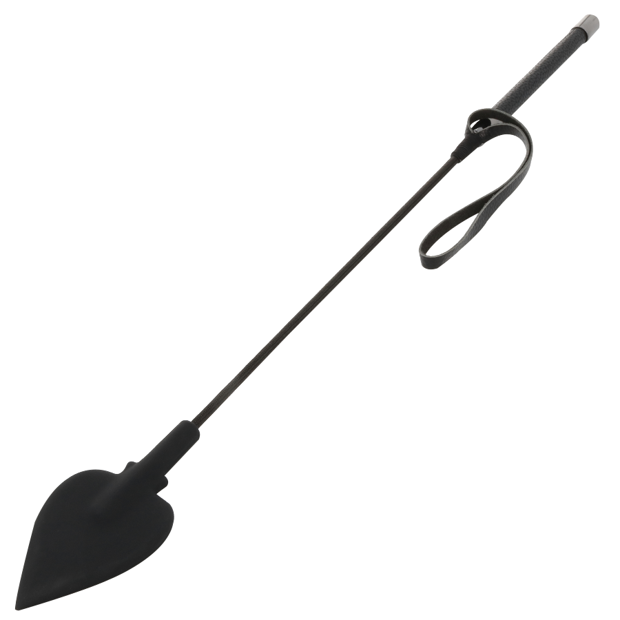 Darkness Sensations-Bici con Testa in Silicone 60CM 1 Darkness Sensations-Bici con Testa in Silicone 60CM · Accessori BDSM