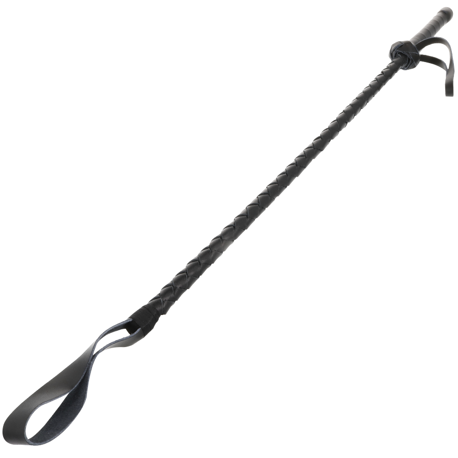 Darkness Sensations-Cuoio Fetish Bdsm 60 cm