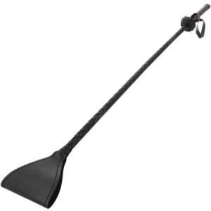 Darkness Sensations-Black Whipper-PVC