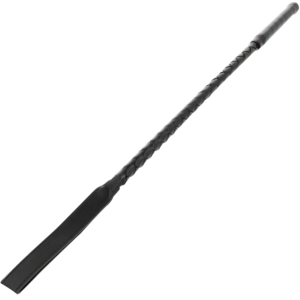 Darkness Sensations-Bicicletta Fetish Nero Bdsm 70 cm-PVC