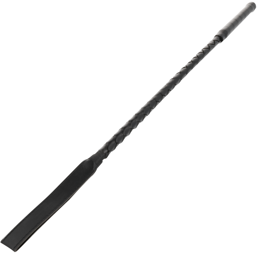 Darkness Sensations-Bicicletta Fetish Nero Bdsm 70 cm-PVC
