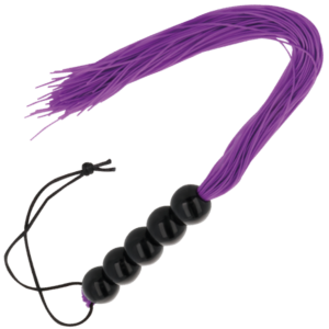 Darkness Sensations-Bici Bondage Lilla