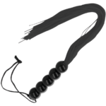 Darkness Sensations-Bicicletta Bondage Slim Nero · Accessori BDSM