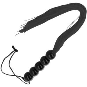 Darkness Sensations-Bicicletta Bondage Slim Nero