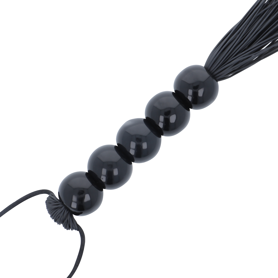 Darkness Sensations-Bicicletta Bondage Slim Nero · Accessori BDSM (immagine 3)