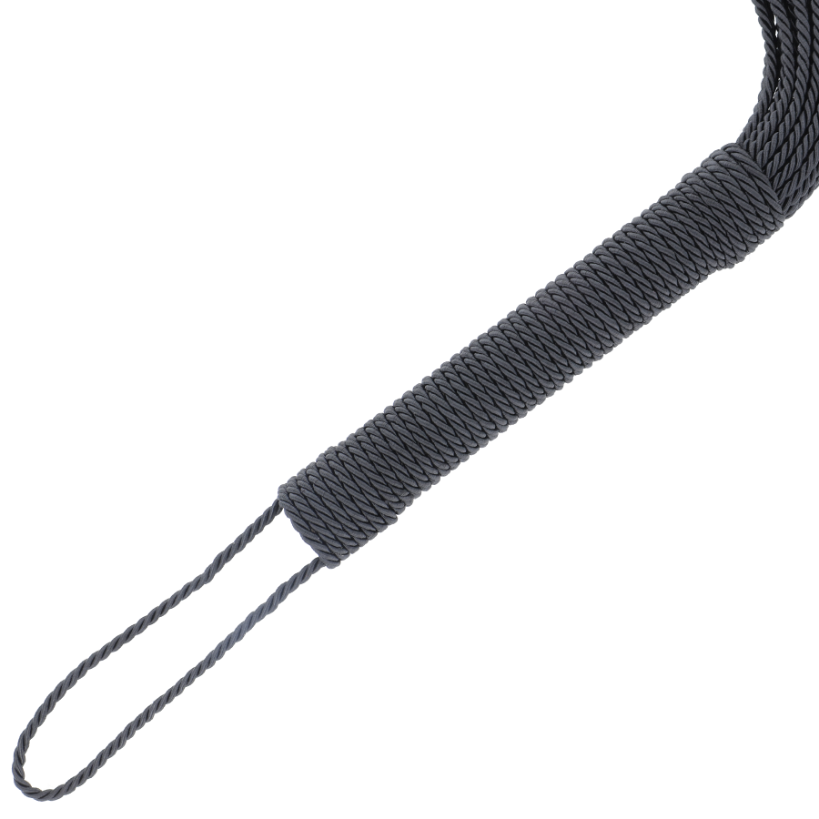 Darkness Sensations-Bicicletta Bondage Nero 50CM · Accessori BDSM (immagine 2)