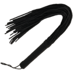 Darkness Sensations-Bicicletta Bondage Nero 50CM · Accessori BDSM
