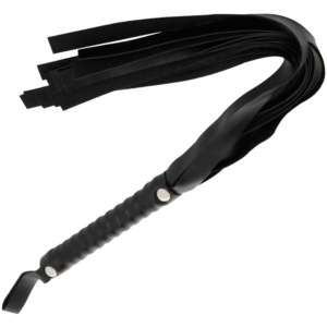 Darkness Sensations-Bici Bondage Nero 51 cm