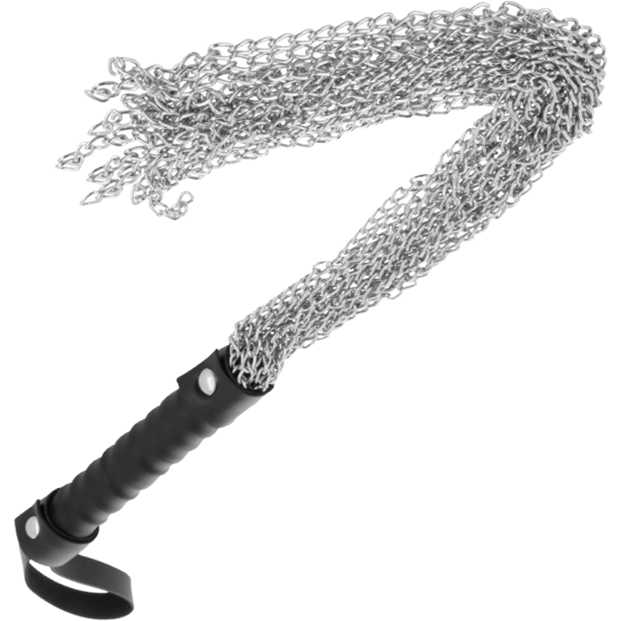 Darkness Sensations-Bicicletta in metallo per Bondage Bdsm