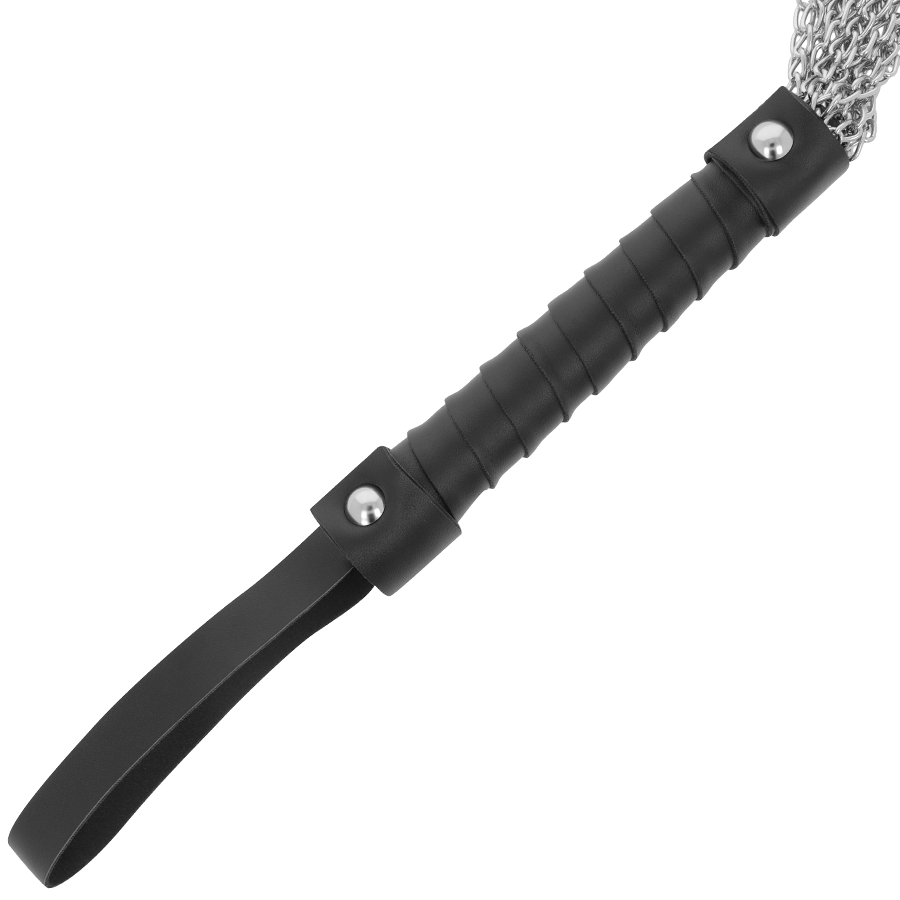 Darkness Sensations-Bicicletta in metallo per Bondage Bdsm · Accessori BDSM (immagine 3)
