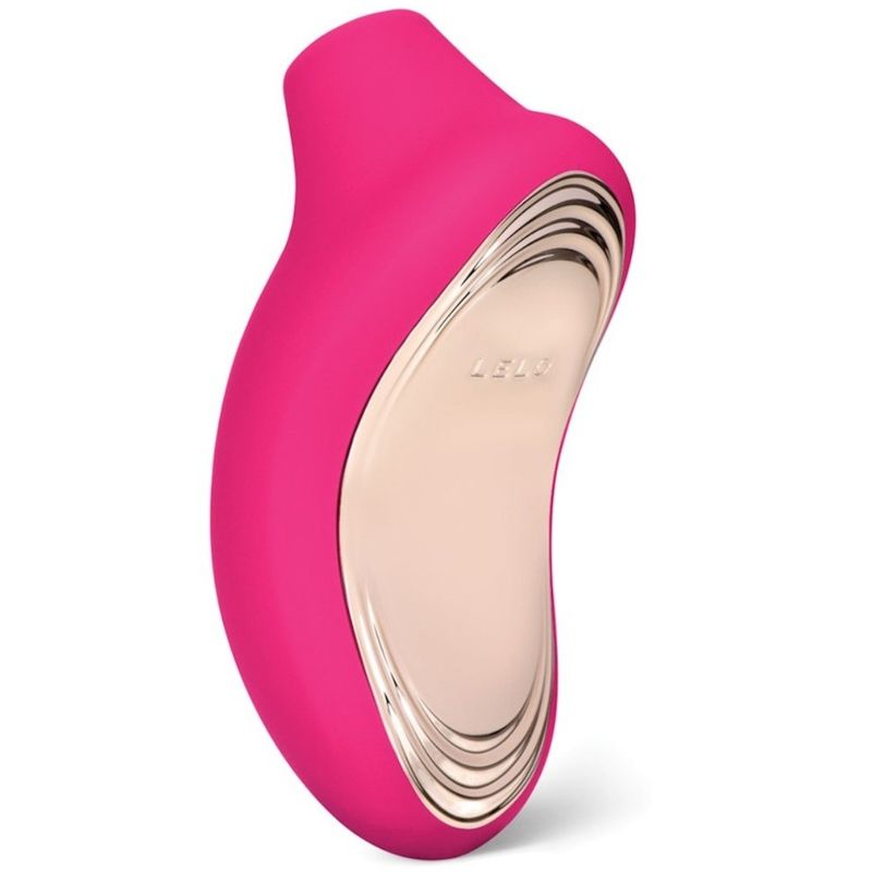 Lelo-Clitoride Stimolatore Sona 2 Cruise Fucsia-Silicone, 12 velocità 2 Lelo-Clitoride Stimolatore Sona 2 Cruise Fucsia-Silicone, 12 velocità · Vibratori (imaginea 2)