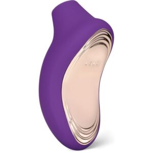 Lelo-Stimolatore clitorideo Sona 2 Cruise Lilla-Silicone, 12 velocità 7 Lelo-Stimolatore clitorideo Sona 2 Cruise Lilla-Silicone, 12 velocità · Vibratori (imaginea 3)
