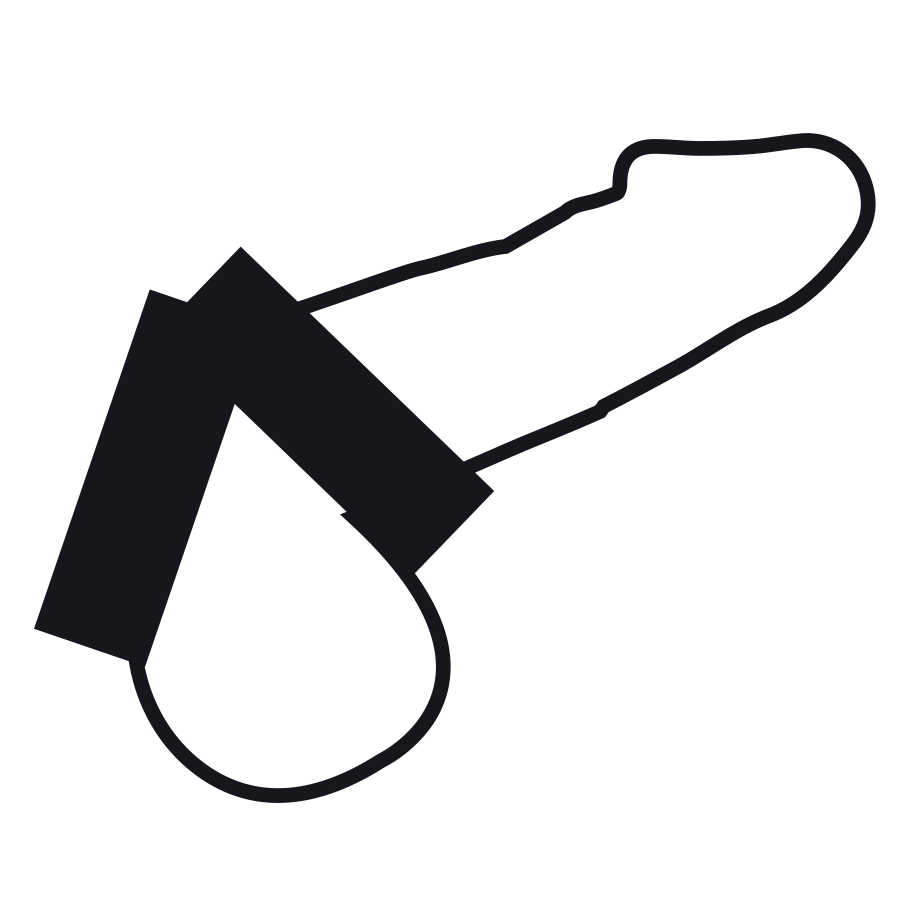 Darkness Sensations-Anello doppio in metallo per il pene 4 Darkness Sensations-Anello doppio in metallo per il pene · Anelli & Guaine per pene (imaginea 4)