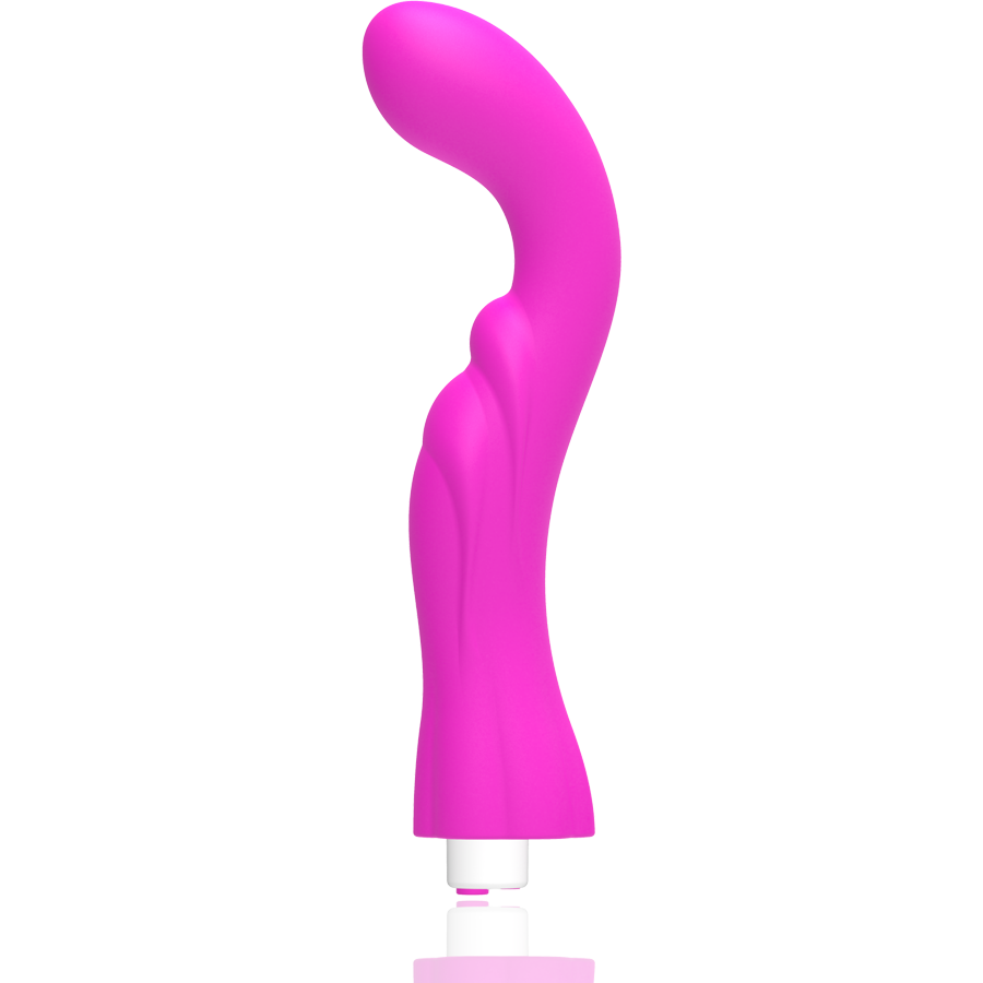 G-spot-Gregory Viola G-spot Vibratore-Silicone, 10 velocità · Vibratori (immagine 4)