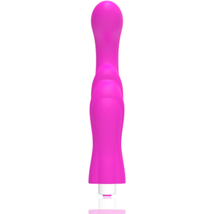 G-spot-Gregory Viola G-spot Vibratore-Silicone, 10 velocità · Vibratori (immagine 5)