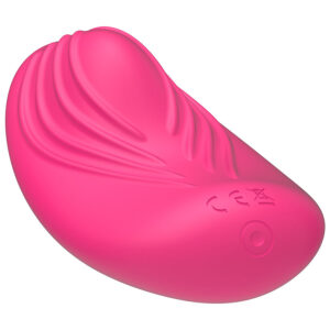 Happy Loky-Panty Vibe con Telecomando-10 velocità, Ricaricabile 11 Happy Loky-Panty Vibe con Telecomando-10 velocità, Ricaricabile · Vibratori (imaginea 3)