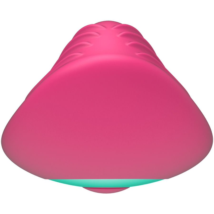 Happy Loky-Panty Vibe con Telecomando-10 velocità, Ricaricabile 6 Happy Loky-Panty Vibe con Telecomando-10 velocità, Ricaricabile · Vibratori (imaginea 6)