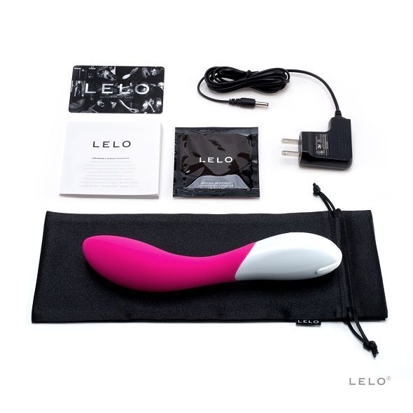 Lelo-Mona 2 Vibratore Silicone, 6 modalità, Ricaricabile · Vibratori (imaginea 3)