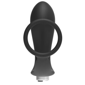 Addicted Toys-Vibratore Prostatico Ricaricabile Modello 1 · Anelli & Guaine per pene (imaginea 4)