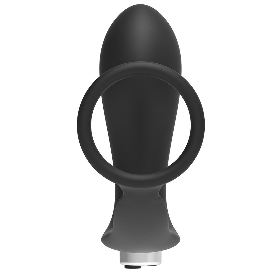Addicted Toys-Vibratore Prostatico Ricaricabile Modello 1 · Anelli & Guaine per pene (imaginea 4)