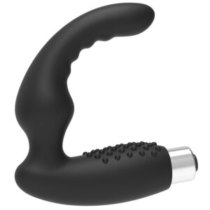 Addicted Toys-Vibrator Prostatic Reîncărcabil Model 2 · Jucarii Anale