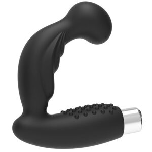 Addicted Toys-Vibratore Prostatico Ricaricabile Modello 3
