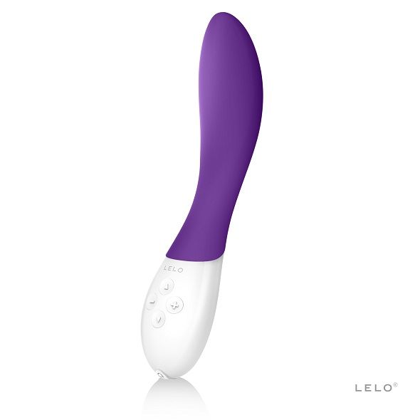 Lelo-Mona 2 Vibratore Silicone, 6 modalità, Ricaricabile · Vibratori (imaginea 6)