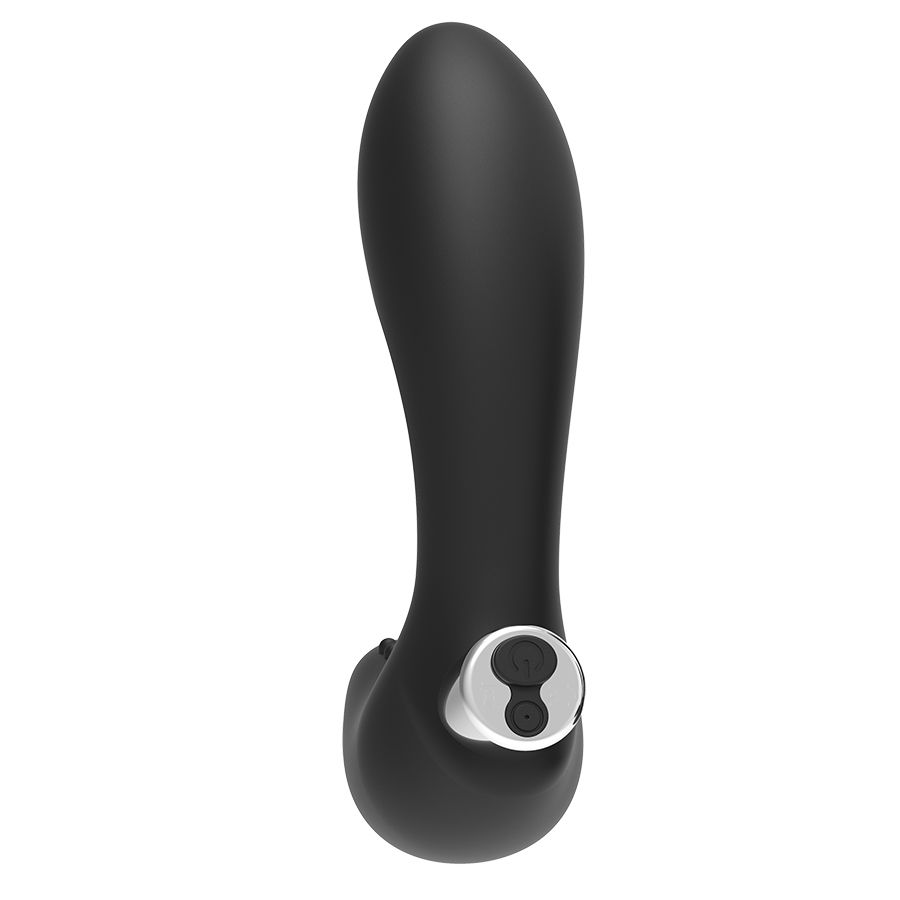 Addicted Toys-Vibratore Prostatico Ricaricabile Modello 4 · Giocattoli anali (immagine 3)