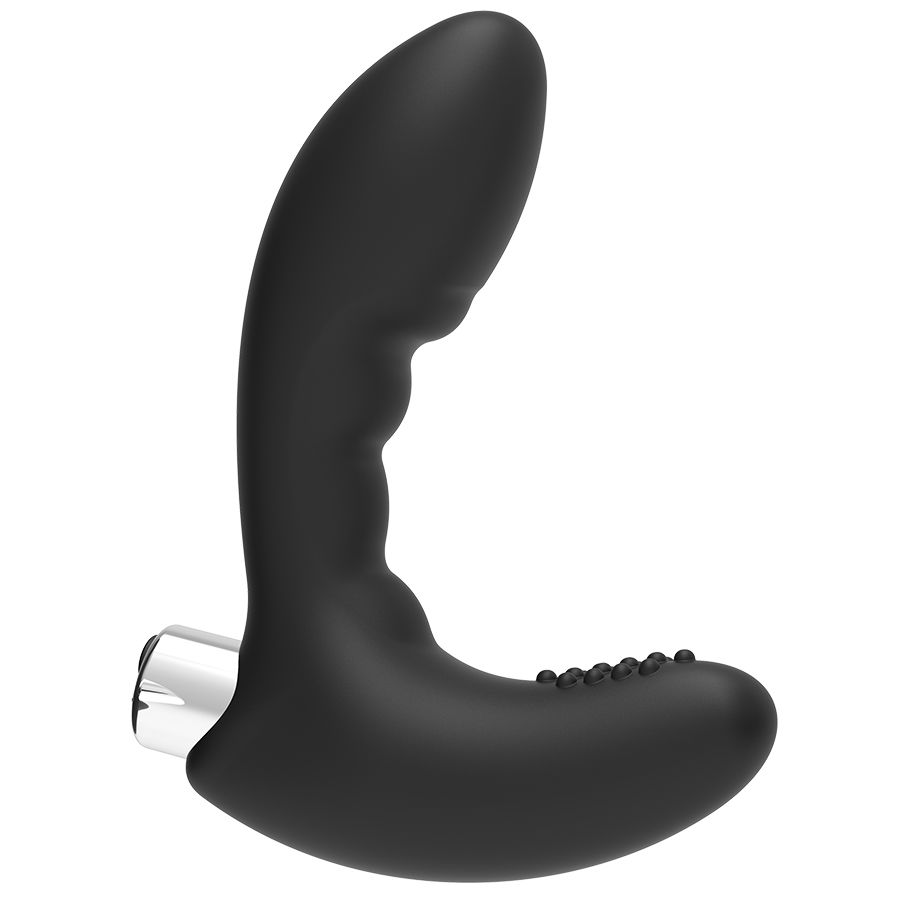 Addicted Toys-Vibratore Prostatico Ricaricabile Modello 4 · Giocattoli anali