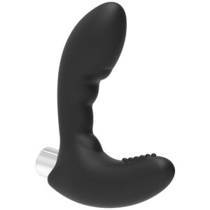 Addicted Toys-Vibratore Prostatico Ricaricabile Modello 4 · Giocattoli anali (immagine 6)