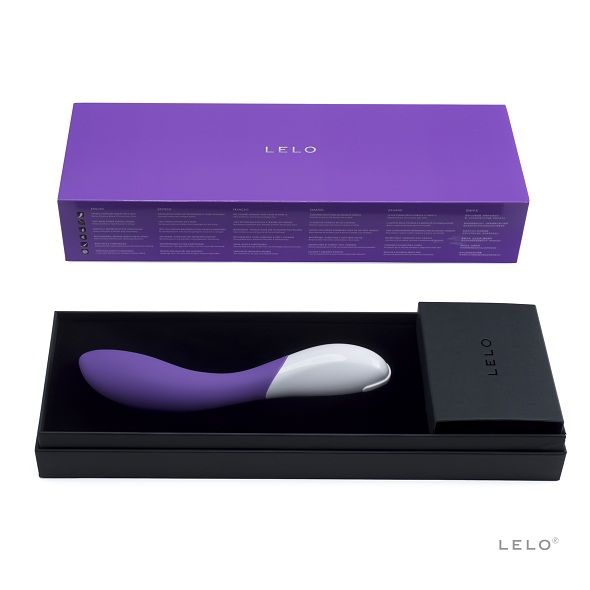 Lelo-Mona 2 Vibratore Silicone, 6 modalità, Ricaricabile · Vibratori (imaginea 7)