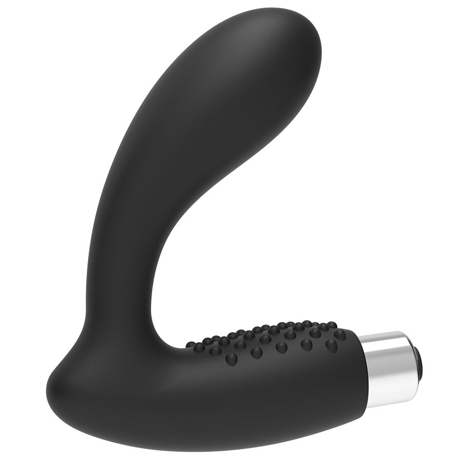 Addicted Toys-Vibratore Prostatico Ricaricabile Modello 5 · Giocattoli anali