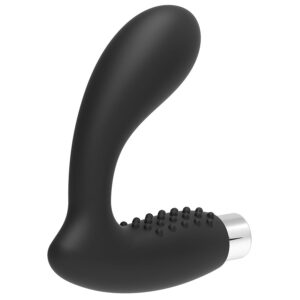 Addicted Toys-Vibratore Prostatico Ricaricabile Modello 5 · Giocattoli anali (immagine 5)