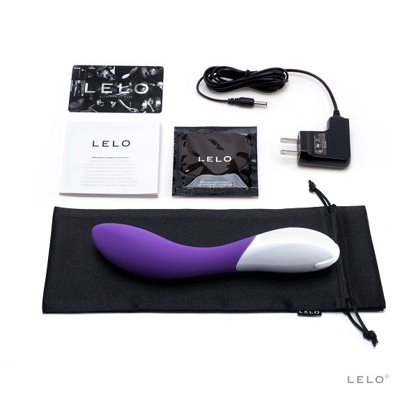 Lelo-Mona 2 Vibratore Silicone, 6 modalità, Ricaricabile · Vibratori (imaginea 8)