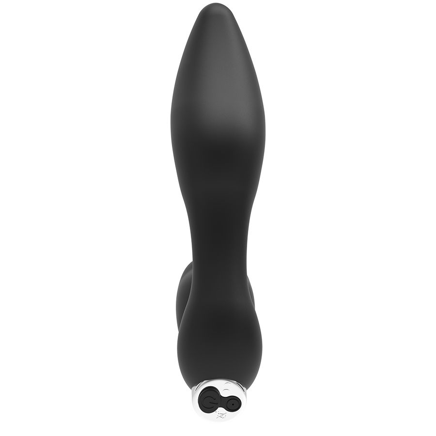 Addicted Toys-Vibratore Prostatico Ricaricabile Modello 6 · Giocattoli anali (immagine 6)
