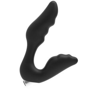 Addicted Toys-Vibratore Prostatico Ricaricabile Modello 6 · Giocattoli anali (immagine 3)