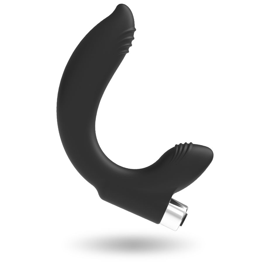 Addicted Toys-Vibratore Prostatico Ricaricabile Modello 7 3 Addicted Toys-Vibratore Prostatico Ricaricabile Modello 7 · Giocattoli anali (imaginea 3)