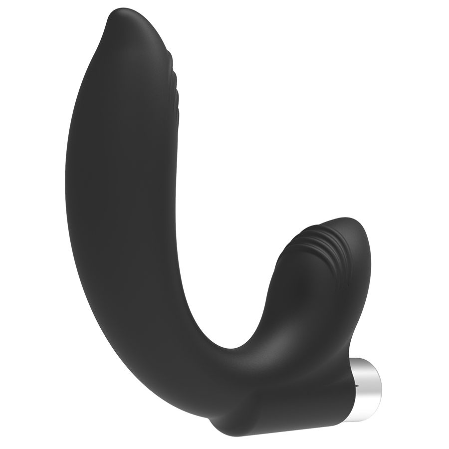 Addicted Toys-Vibratore Prostatico Ricaricabile Modello 7 1 Addicted Toys-Vibratore Prostatico Ricaricabile Modello 7 · Giocattoli anali