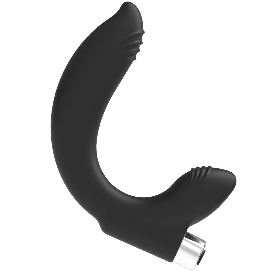 Addicted Toys-Vibratore Prostatico Ricaricabile Modello 7 5 Addicted Toys-Vibratore Prostatico Ricaricabile Modello 7 · Giocattoli anali (imaginea 5)