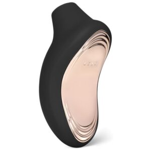 Lelo-Sona 2 Stimolatore per Clitoride Silicone, 12 velocità 35 Lelo-Sona 2 Stimolatore per Clitoride Silicone, 12 velocità · Vibratori (imaginea 4)