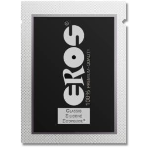 Eros Lady Line-Classico Siliconic Bodyglide 1.5 Ml · Lubrificanti