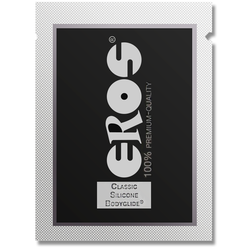 Eros Lady Line-Classico Siliconic Bodyglide 1.5 Ml · Lubrificanti