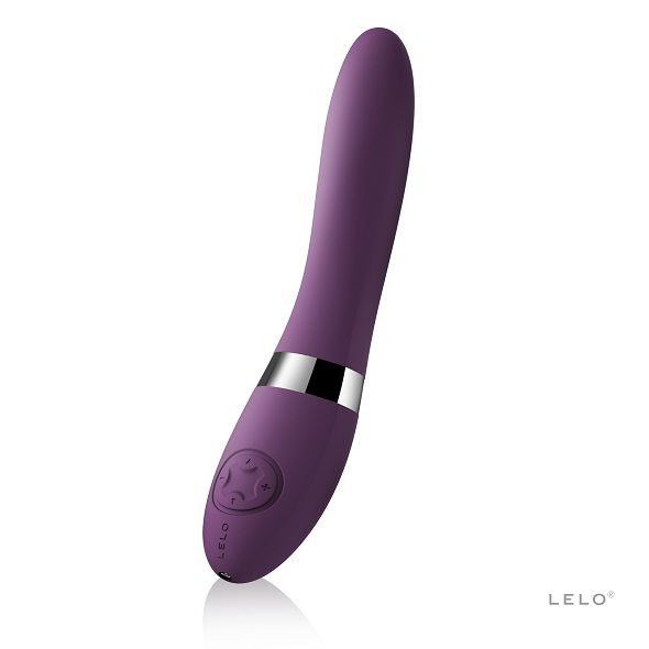 Lelo-Elise 2 Vibratore Lilla di Lux-Silicone, 5 velocità, Ricaricabile 1 Lelo-Elise 2 Vibratore Lilla di Lux-Silicone, 5 velocità, Ricaricabile · Vibratori
