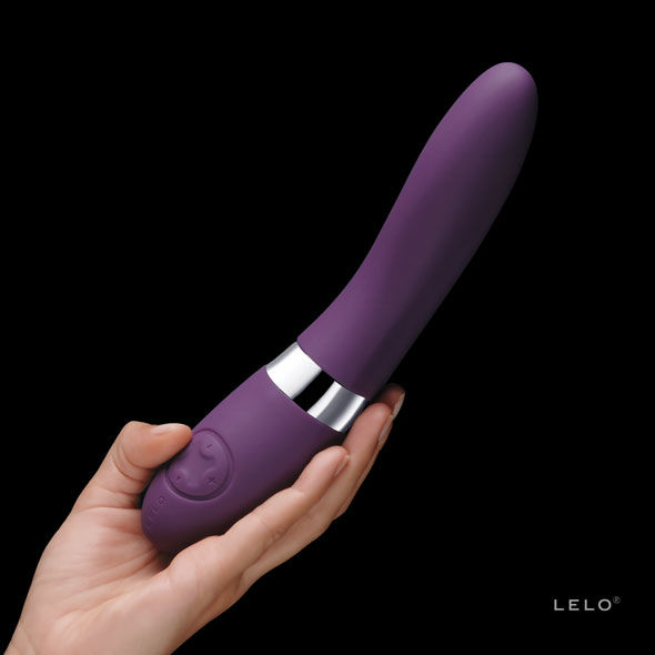 Lelo-Elise 2 Vibratore Lilla di Lux-Silicone, 5 velocità, Ricaricabile 4 Lelo-Elise 2 Vibratore Lilla di Lux-Silicone, 5 velocità, Ricaricabile · Vibratori (imaginea 4)