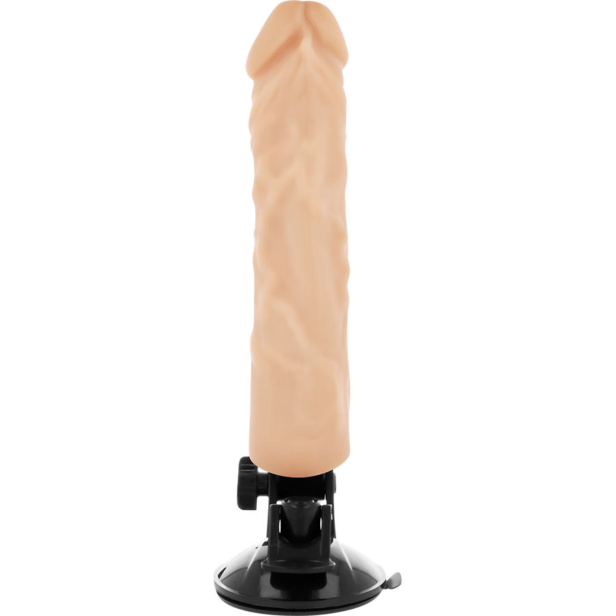 Basecock-Vibratore Realistico con Telecomando 21 cm · Vibratori (immagine 2)