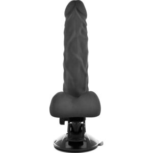 Basecock-Vibratore Articolabile, 21 cm, Telecomando con Filo · Vibratori (imaginea 5)