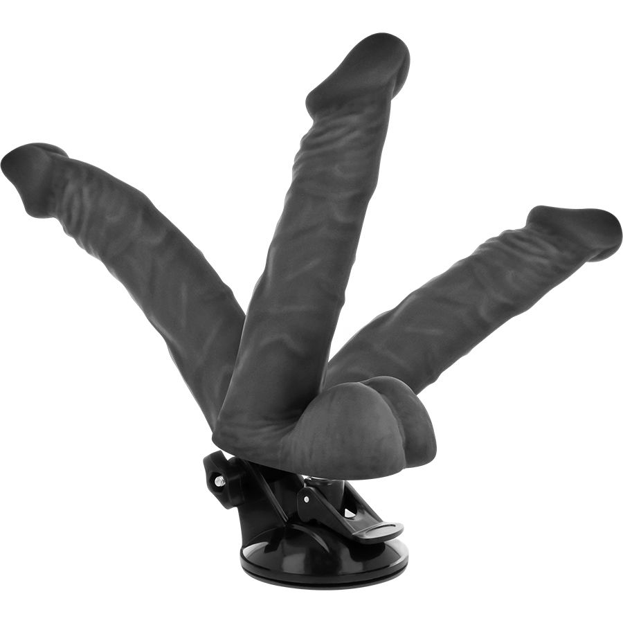 Basecock-Vibratore Realistico Articolabile con Telecomando 20 cm 21 Basecock-Vibratore Realistico Articolabile con Telecomando 20 cm · Vibratori (imaginea 3)